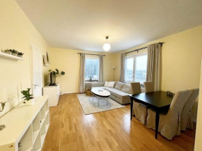 Flatin erbjuder lägenheter i södra Stockholm, Stockholm